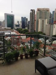 Residences @ Evelyn (D11), Condominium #183022522